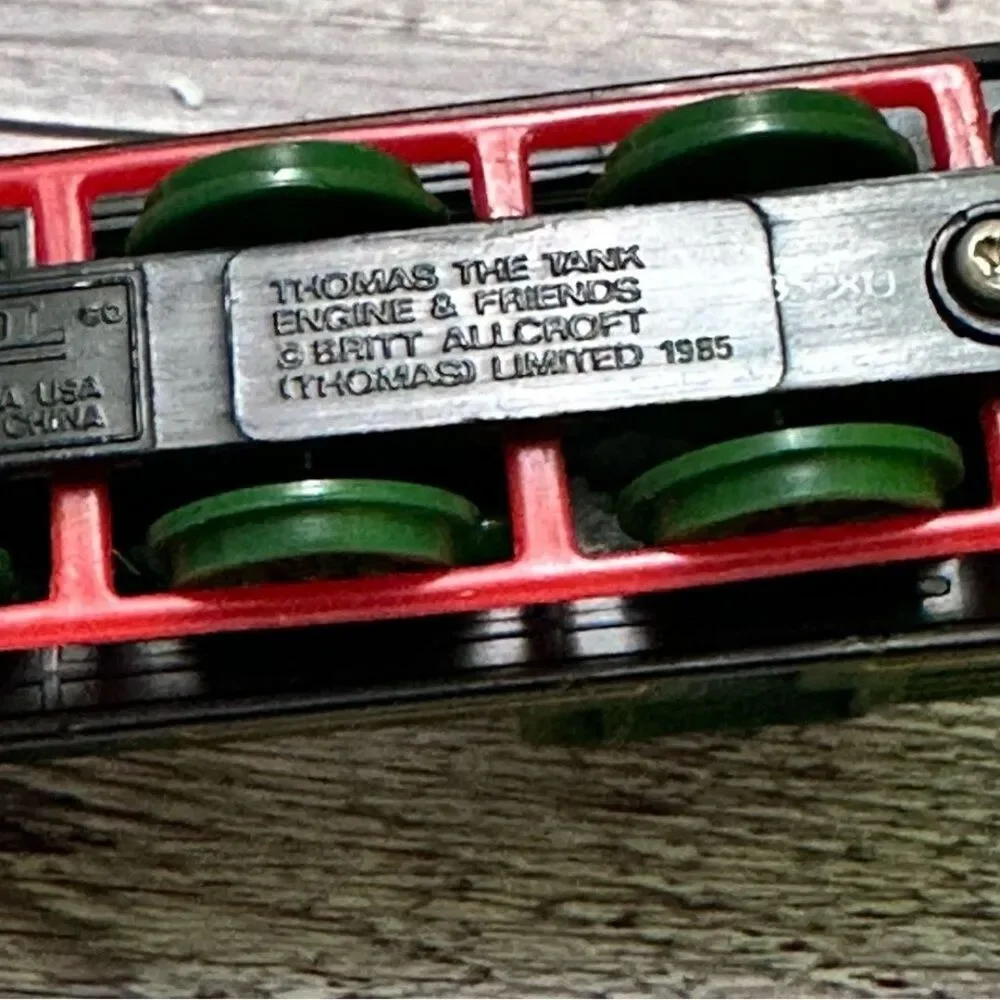 Thomas & Friends thomas friends